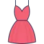 Dress icon 64x64