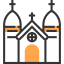 Church icon 64x64