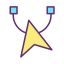 Vector icon 64x64