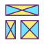 Layout icon 64x64