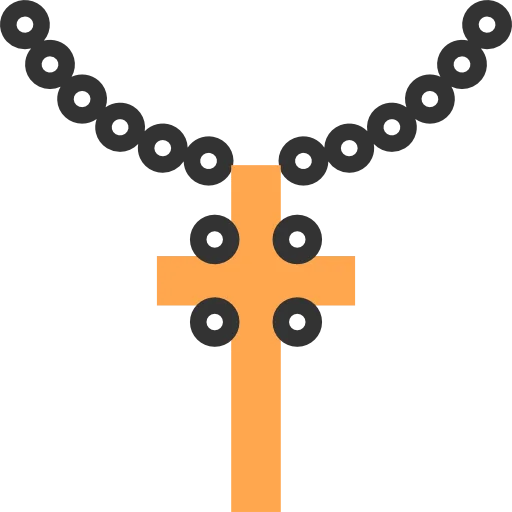 Cross icon
