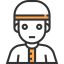 Priest icon 64x64