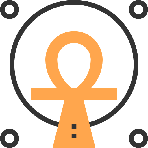 Ankh icon