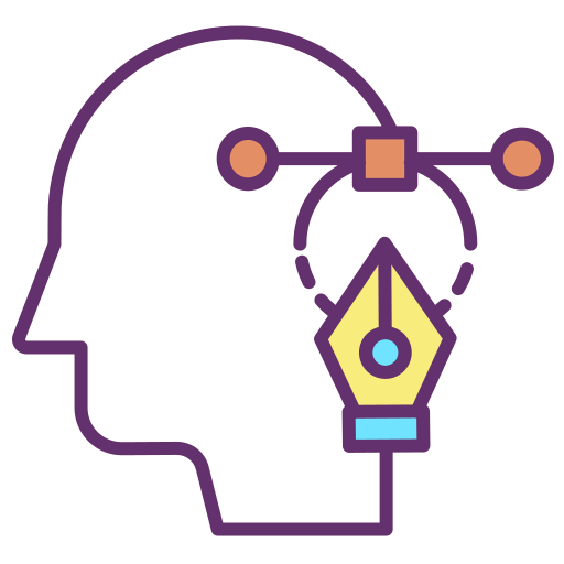 Vector icon
