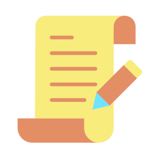 Sheet icon