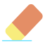 Eraser icon 64x64