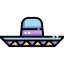 Hat icon 64x64