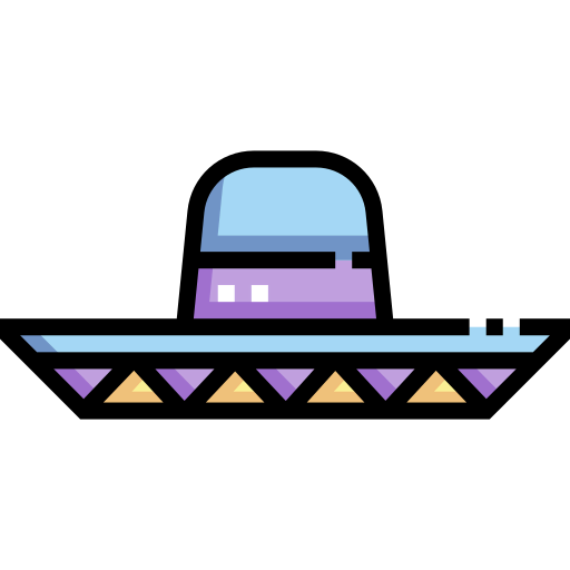 Hat icon
