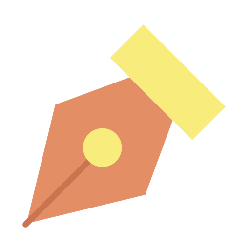 Pen icon