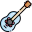 Guitar icon 64x64