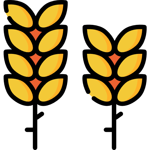 Wheat icon
