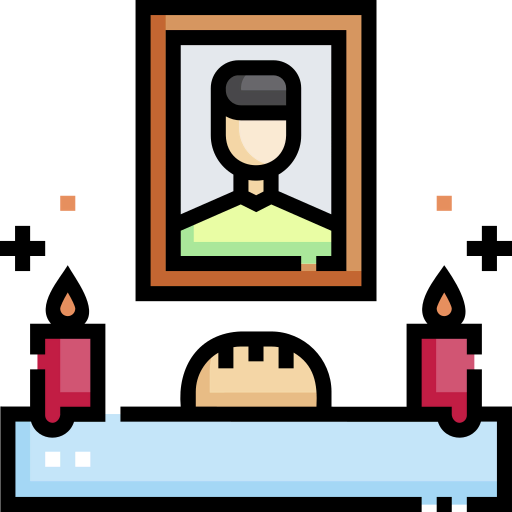Altar icon