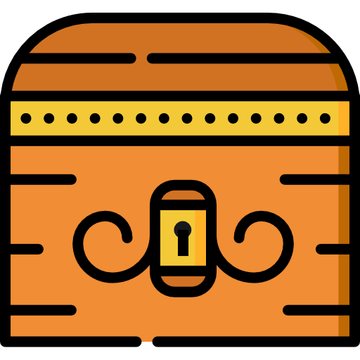 Treasure icon