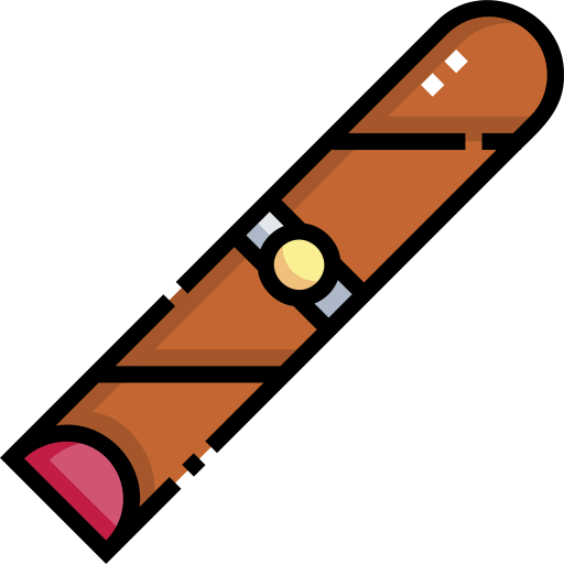 Cigar icon