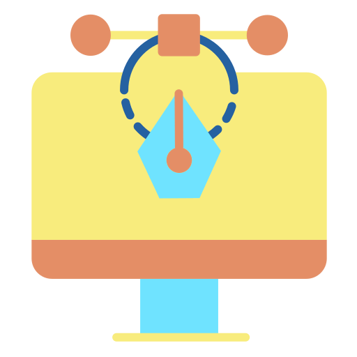 Vector ícono