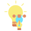Creative icon 64x64