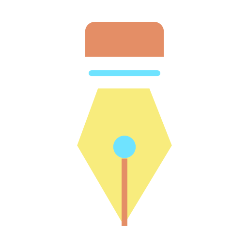 Pen icon