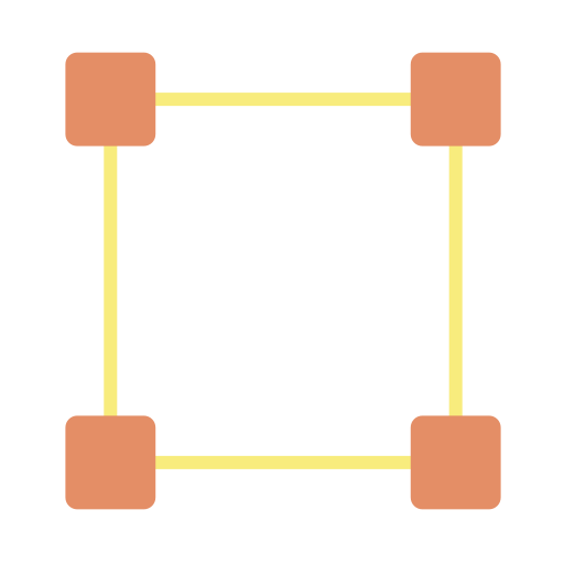 Shape icon