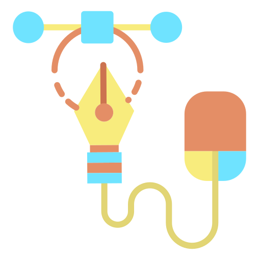 Vector icon