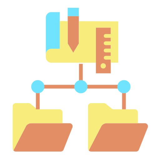 Root directory icon