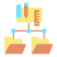 Root directory icon 64x64