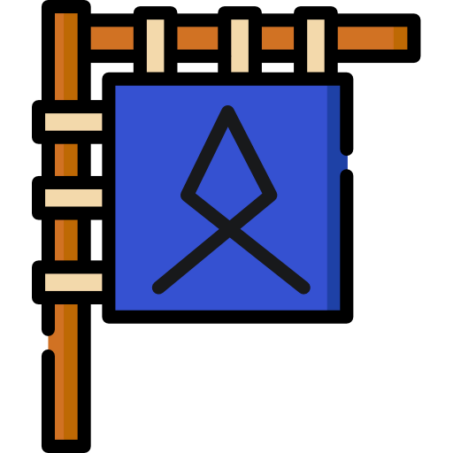 Flag icon