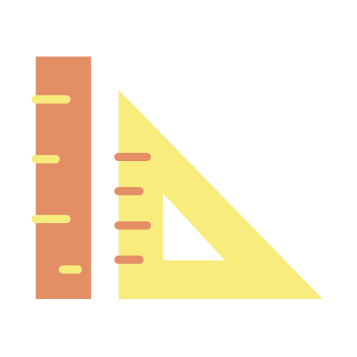 School material icon