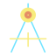Compass icon 64x64