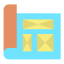 Blueprint icon 64x64