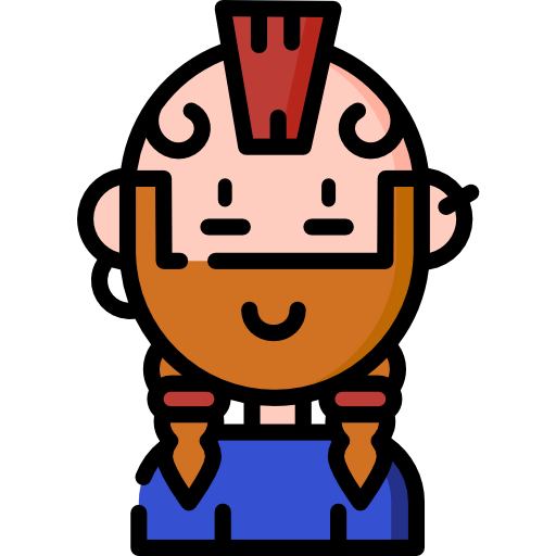 Viking icon