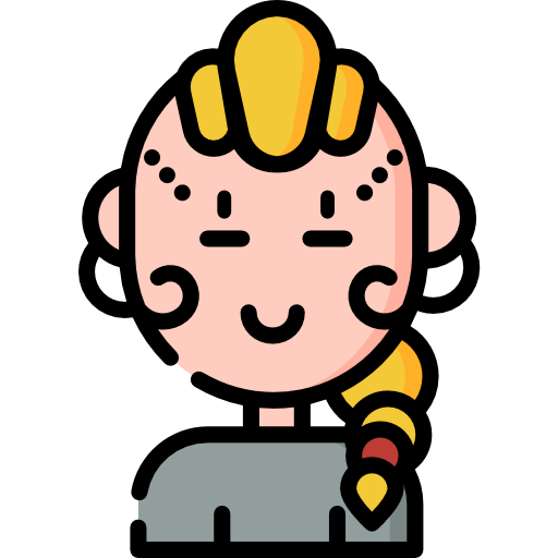 Viking icon