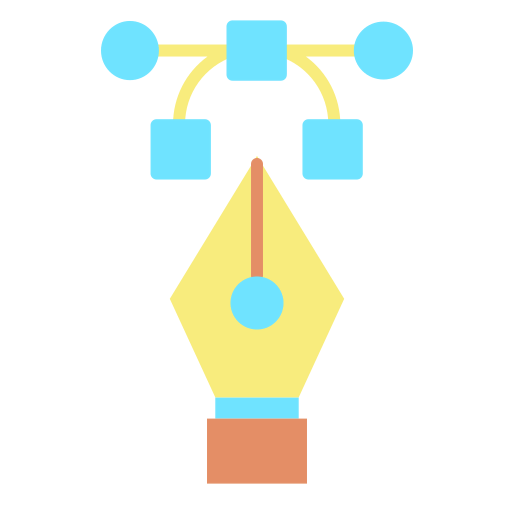 Vector icon
