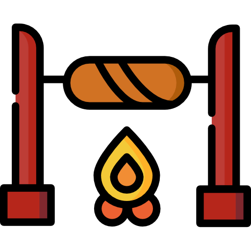 Bonfire icon
