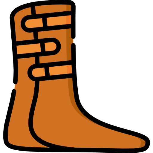 Boots icon