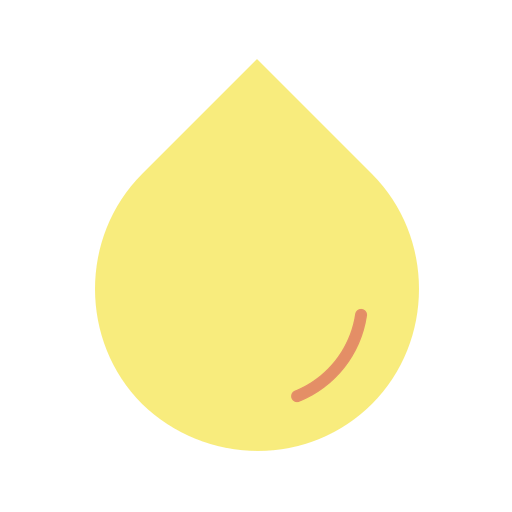 Drop icon