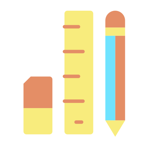 School material icon