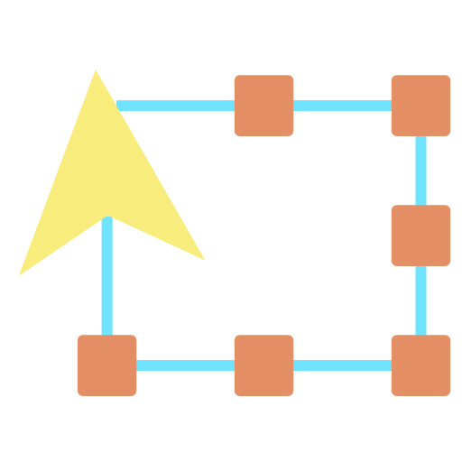 Transform icon
