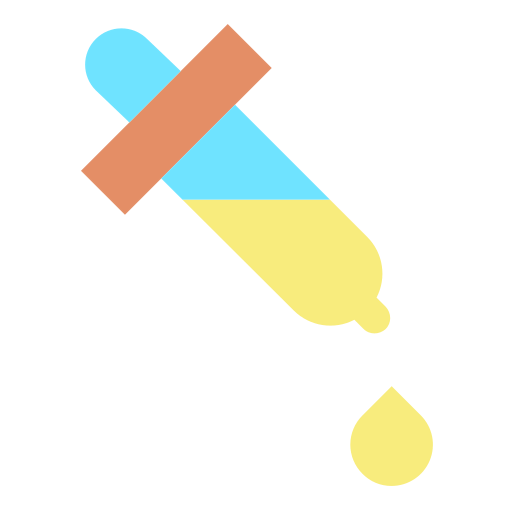 Dropper icon