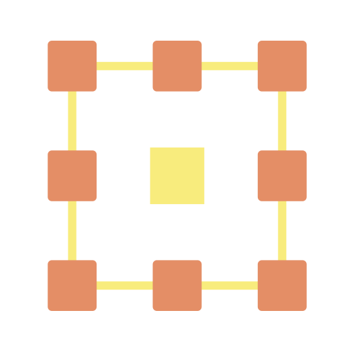 Transform Symbol
