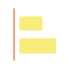 Align left icon 64x64