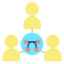 Network іконка 64x64