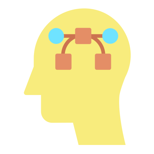 Creative icon