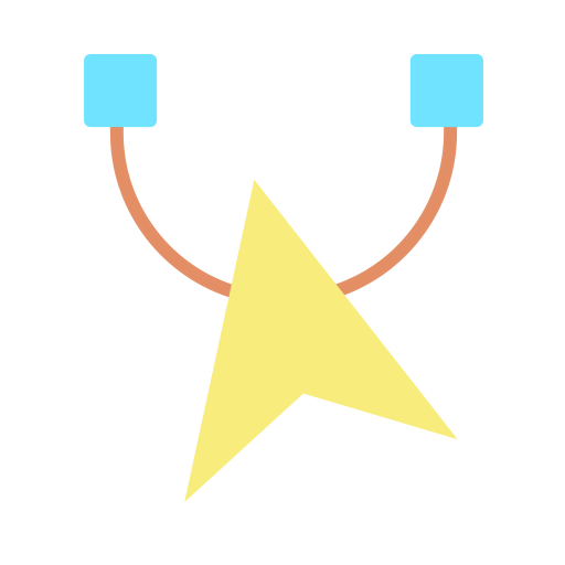 Vector icon