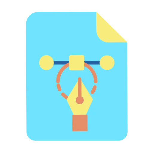 Vector icon