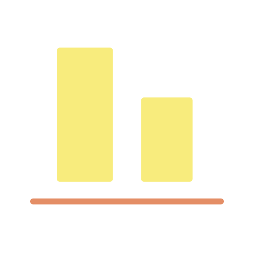 Align center icon