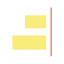 Align right アイコン 64x64