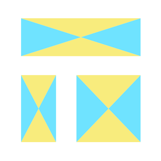 Layout icon