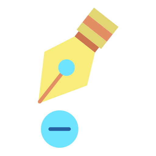 Remove icon