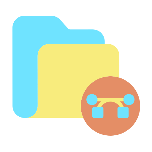 Folder icon