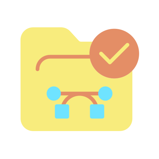 Folder icon